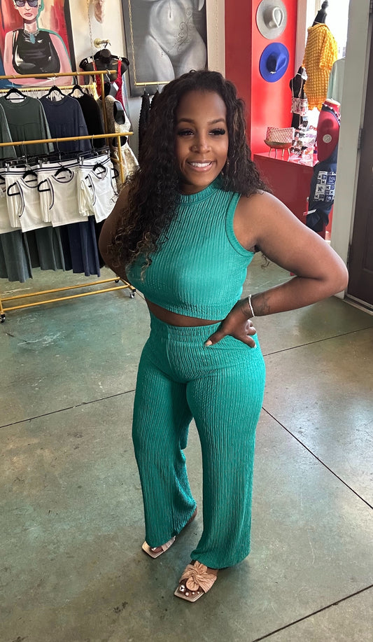 MoMo 2Piece Set