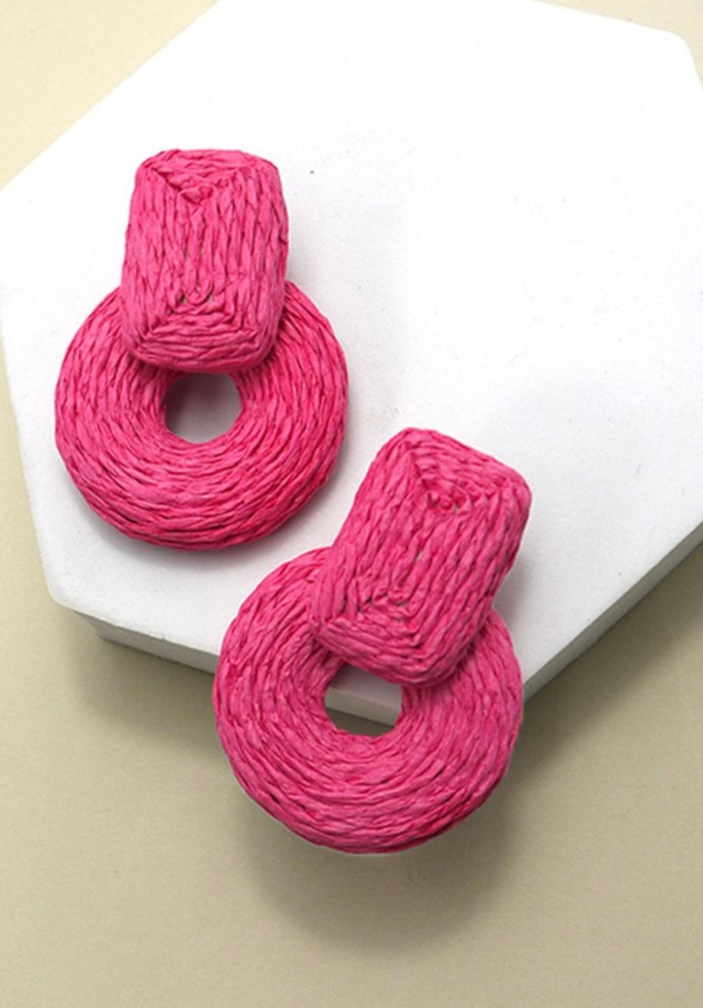 Kai Earrings