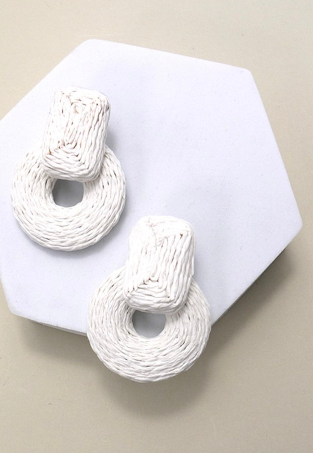 Kai Earrings