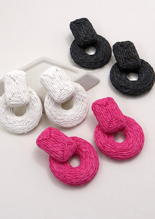 Kai Earrings