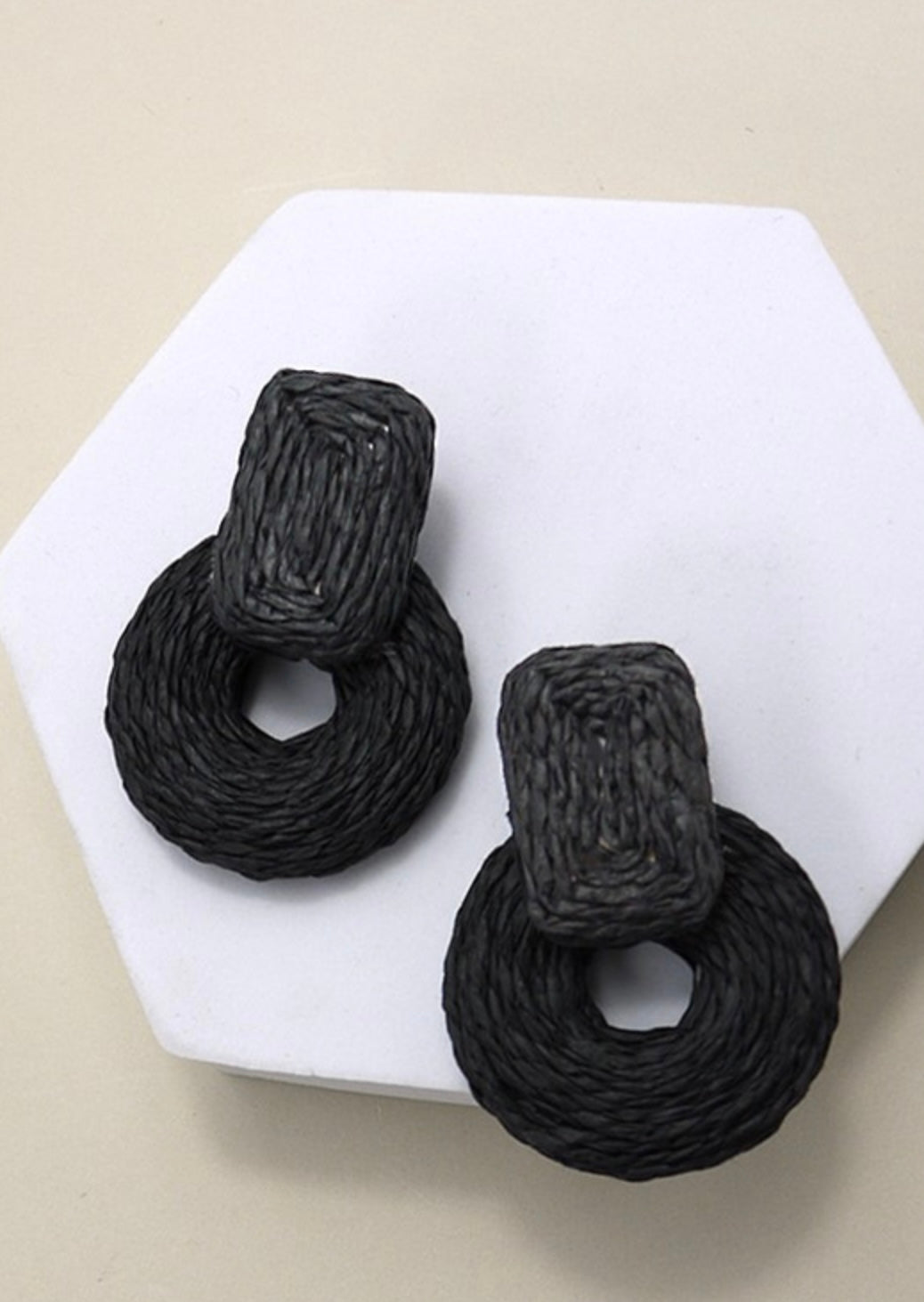 Kai Earrings