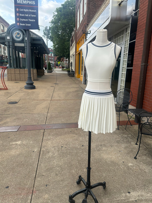 Tennis Girl Sets