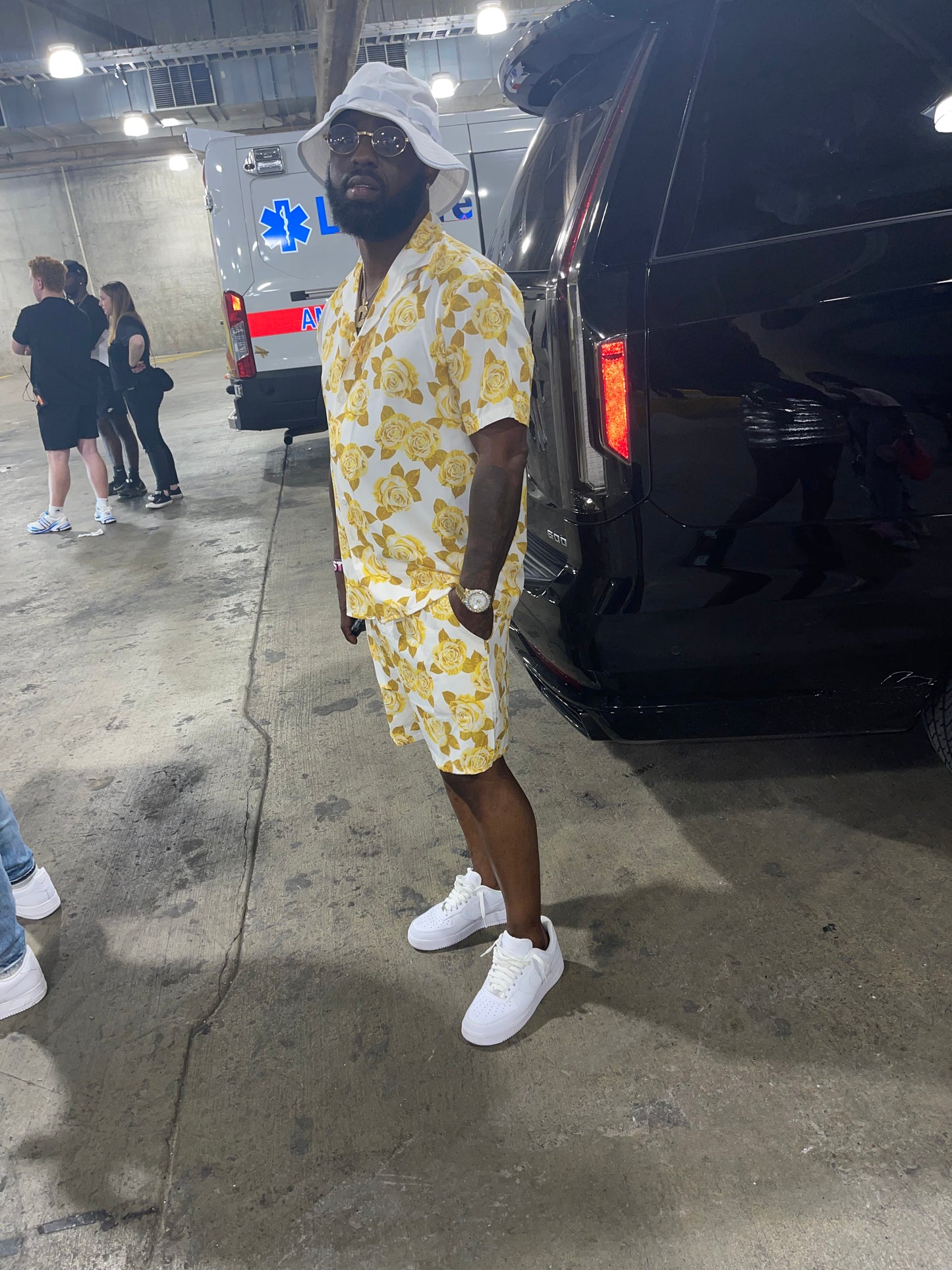 Sunny Two Piece