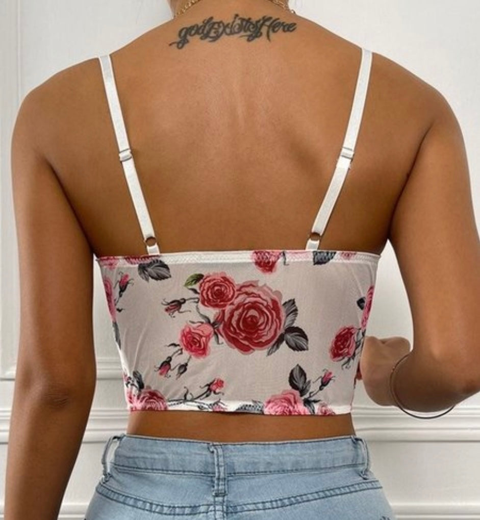 Rosa Top