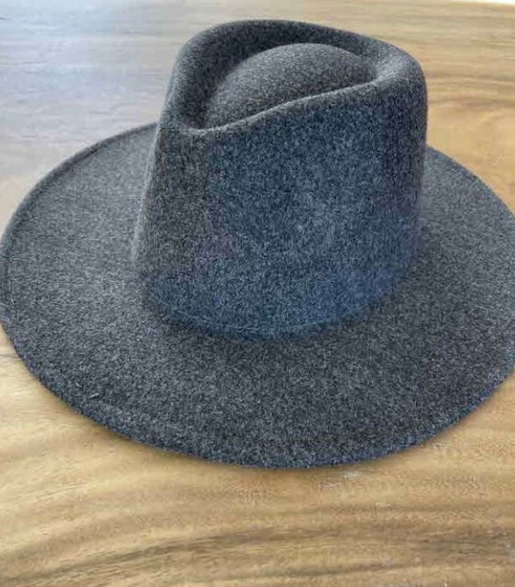 Rancher Hat