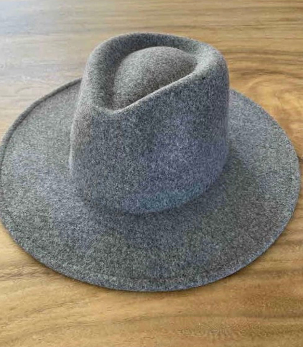 Rancher Hat