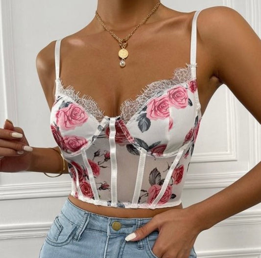 Rosa Top