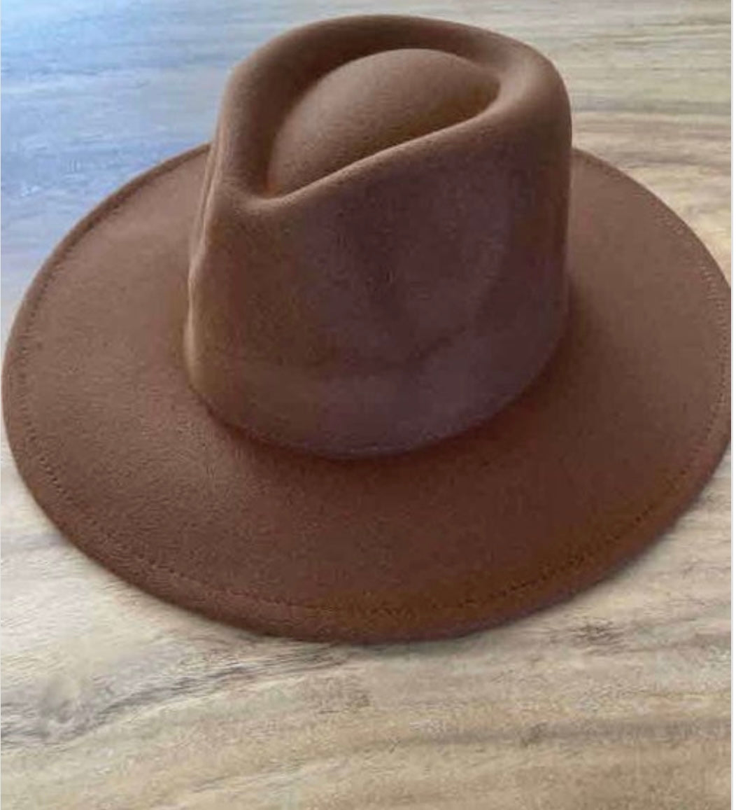 Rancher Hat